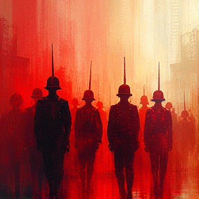 Red Army March