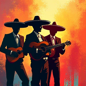 The Mariachi Band