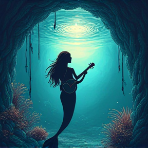 Under the Banjo Sea