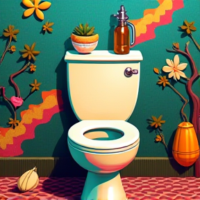 ¿Conoces Skibidi Toilet?