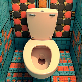 ¿Conoces Skibidi Toilet?