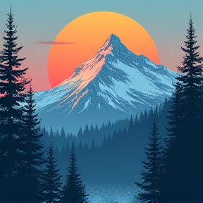 Mountain