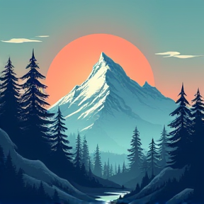 Mountain