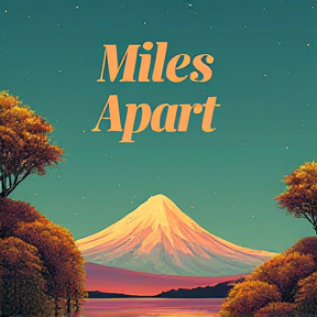 Miles Apart