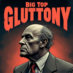 Gluttony  The Big Top Butcher