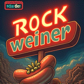 Rock Weiner