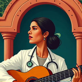 La Doctora del Barrio