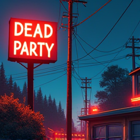 Dead party