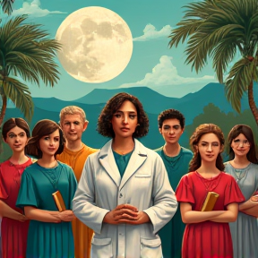 La Doctora del Barrio