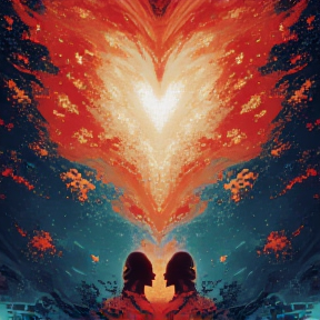 Twin Flame