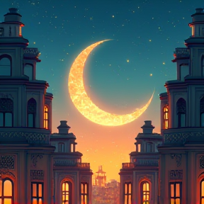 ھجي رمضان۽مديني ۾ هجان