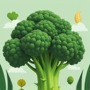 Broccoli Boogie