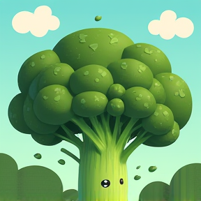 Broccoli Boogie