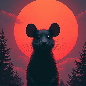 rat