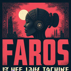 Faros the Love Machine