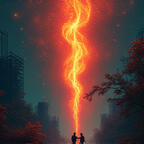 Twin Flame