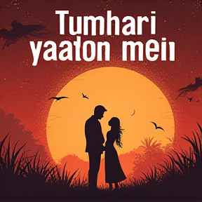 Tumhaari yaadon mein 