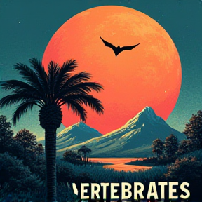 vertebrates