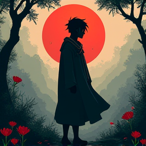 Obito uchiha 