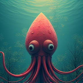 Squid