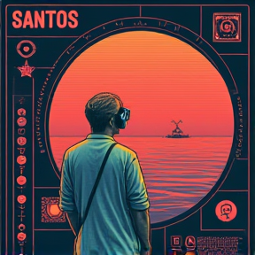 SANTOS FT