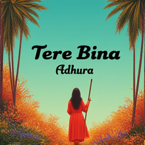 Tere Bina Adhura