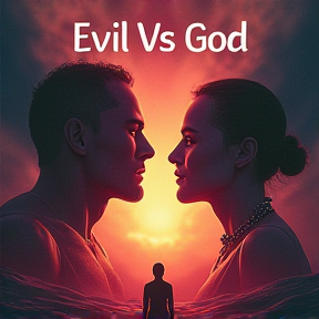 Evil Vs God