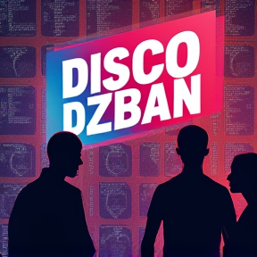 Disco Dzban