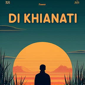 DI KHIANATI