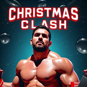 Christmas Clash