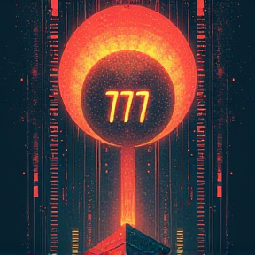 777