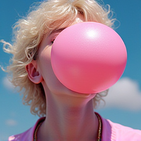 Bubble Gum