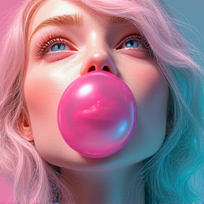 Bubble Gum