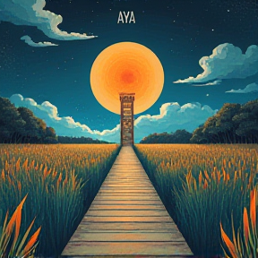 aya