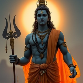 राम की महिमा (Ram Ki Mahima)