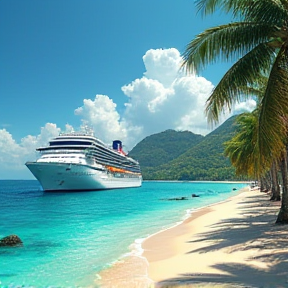 Caribbean Cruise