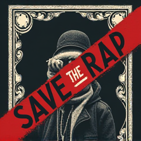 SAVE THE RAP