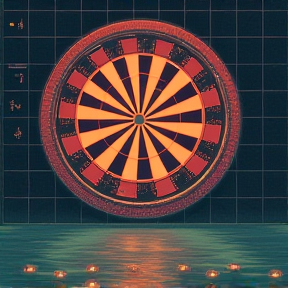 Darts-Song