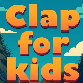 clap for kids