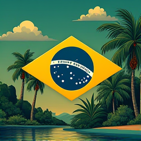 Brazil