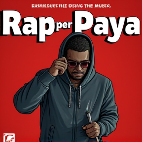 Rap per Paya