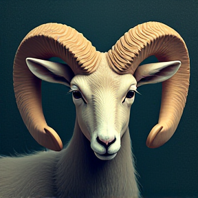 ram