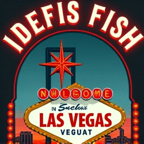 Industrie Fische wollen nach Las Vegas