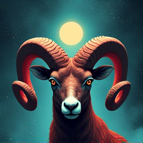 ram