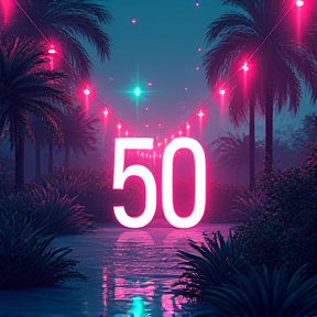 Celebrate 50