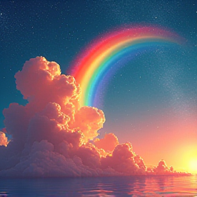 Rainbow