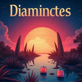 Diamantes