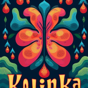 Kalinka