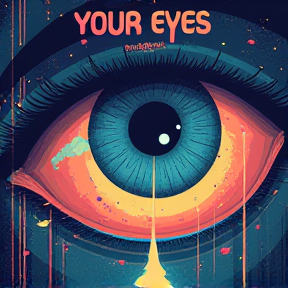 Your eyes