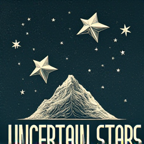 Uncertain Stars - 불확실한 별